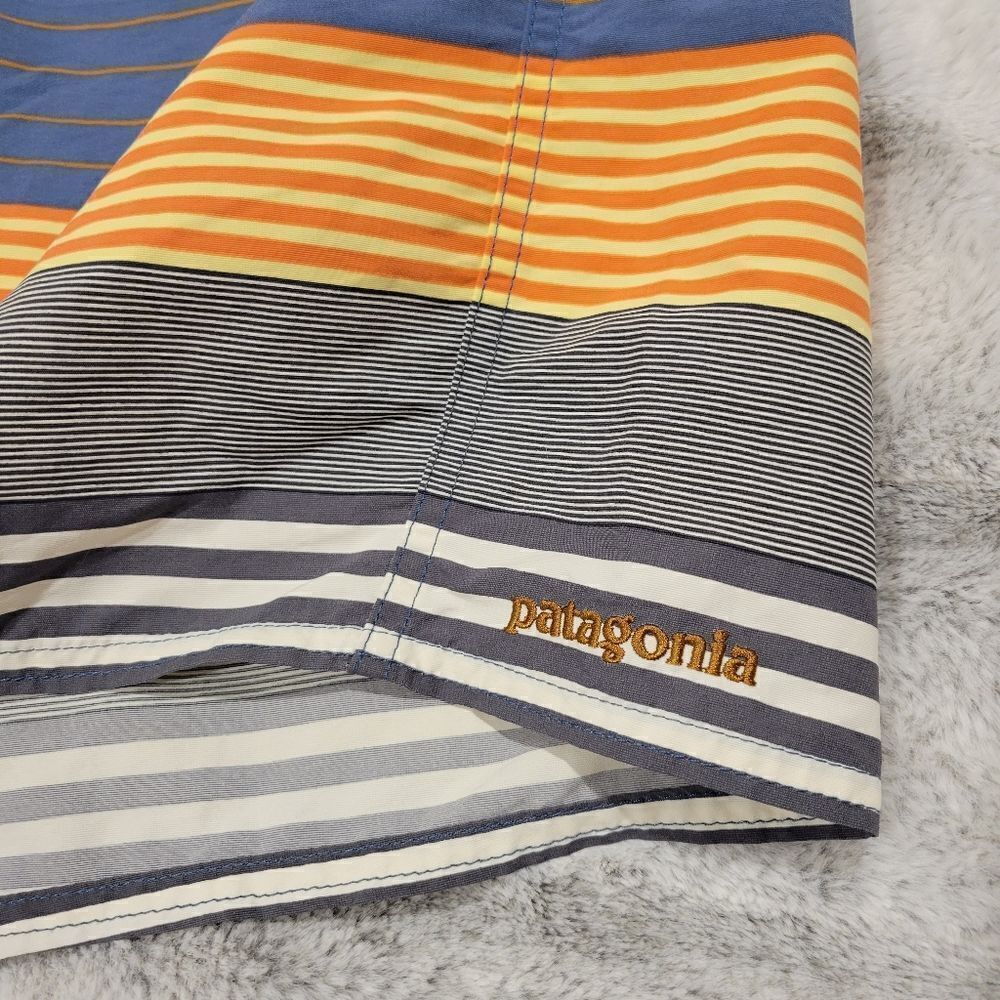 Patagonia board shorts, size 38 - Picture 3 of 13
